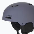 Casco da sci Giro Ledge FS matte indigo 7