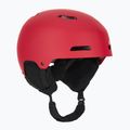 Casco da sci Giro Ledge FS matte red