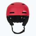 Casco da sci Giro Ledge FS matte red 2