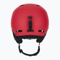 Casco da sci Giro Ledge FS matte red 4