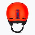 Casco da sci Giro Ledge FS matte orange 4