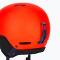Casco da sci Giro Ledge FS matte orange 8