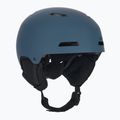 Casco da sci Giro Ledge FS matte peacock