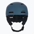 Casco da sci Giro Ledge FS matte peacock 2