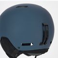 Casco da sci Giro Ledge FS matte peacock 7