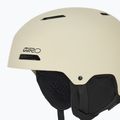 Casco da sci Giro Ledge FS matte stone 7