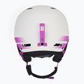 Casco da sci Giro Ledge FS matte white pink 4