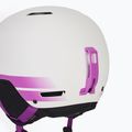 Casco da sci Giro Ledge FS matte white pink 8