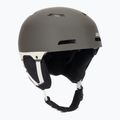 Casco da sci Giro Ledge FS MIPS matte bark