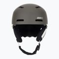 Casco da sci Giro Ledge FS MIPS matte bark 2