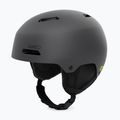 Casco da sci Giro Ledge FS MIPS matte graphite