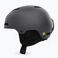 Casco da sci Giro Ledge FS MIPS matte graphite 2
