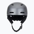 Casco da sci Giro Ledge FS MIPS matte graphite 2