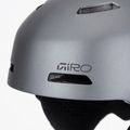 Casco da sci Giro Ledge FS MIPS matte graphite 7