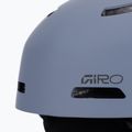 Casco da sci Giro Ledge FS MIPS matte indigo 7