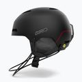 Casco da sci Giro Ledge SL Mips matte black 2