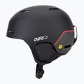 Casco da sci Giro Ledge SL Mips matte black 3