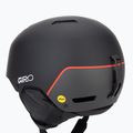 Casco da sci Giro Ledge SL Mips matte black 8