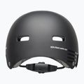 Casco Bell Span Jr per bambini nero opaco/bianco fasthouse 5