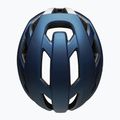 Casco da bici Bell Falcon XR Integrated Mips blu opaco/grigio 4
