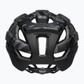Casco da bici Bell Falcon XR Integrated Mips nero opaco/camoscio 3