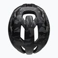 Casco da bici Bell Falcon XR Integrated Mips nero opaco/camoscio 4