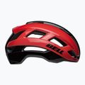 Casco da bici Bell Falcon XR Integrated Mips rosso opaco/nero 2