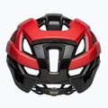 Casco da bici Bell Falcon XR Integrated Mips rosso opaco/nero 3