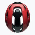 Casco da bici Bell Falcon XR Integrated Mips rosso opaco/nero 4