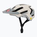 Casco da bici Bell 4Forty Air Integrated MIPS cemento opaco 3