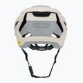 Casco da bici Bell 4Forty Air Integrated MIPS cemento opaco 4