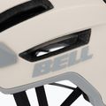 Casco da bici Bell 4Forty Air Integrated MIPS cemento opaco 7
