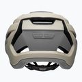 Casco da bici Bell 4Forty Air Integrated MIPS cemento opaco 3
