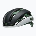 Casco da bici Bell XR MIPS Spherical opaco lucido scarabeo/bianco