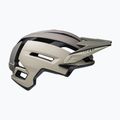 Casco bici Bell FF Super Air R MIPS Spherical 2023 cemento opaco/grigio 3