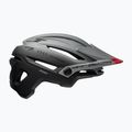 Bell Sixer Integrated MIPS fasthouse casco da bici after hours nero opaco/grigio 2