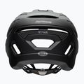 Bell Sixer Integrated MIPS fasthouse casco da bici after hours nero opaco/grigio 3