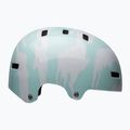 Casco Bell Span Jr per bambini bianco/blu lucido 2