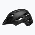 Casco da bici per bambini Bell Sidetrack Integrated MIPS Jr nero opaco 2