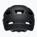 Casco da bici per bambini Bell Sidetrack Integrated MIPS Jr nero opaco 3