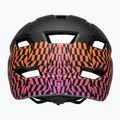 Casco da bici per bambini Bell Sidetrack Integrated MIPS Jr rosa opaco 3