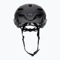 Casco da bici per bambini Bell Sidetrack a quadri ondulati/nero opaco 2