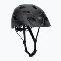 Casco da bici per bambini Bell Sidetrack Jr nero opaco
