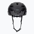 Casco da bici per bambini Bell Sidetrack Jr nero opaco 2