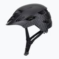 Casco da bici per bambini Bell Sidetrack Jr nero opaco 3