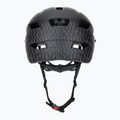 Casco da bici per bambini Bell Sidetrack Jr nero opaco 4