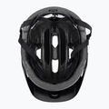 Casco da bici per bambini Bell Sidetrack Jr nero opaco 5