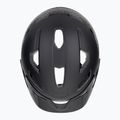 Casco da bici per bambini Bell Sidetrack Jr nero opaco 6