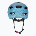 Casco da bici per bambini Bell Sidetrack Jr blu opaco 4