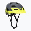 Casco da bici per bambini Bell Sidetrack Jr retina opaca/sear